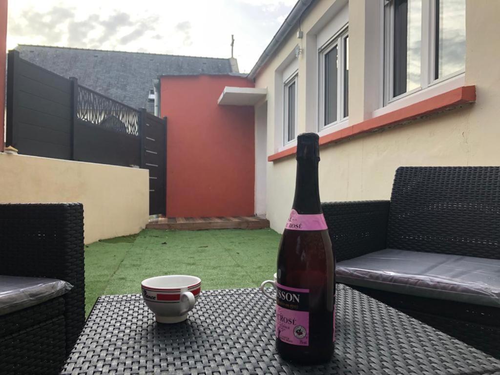 La Petite Maison Holiday home Brest