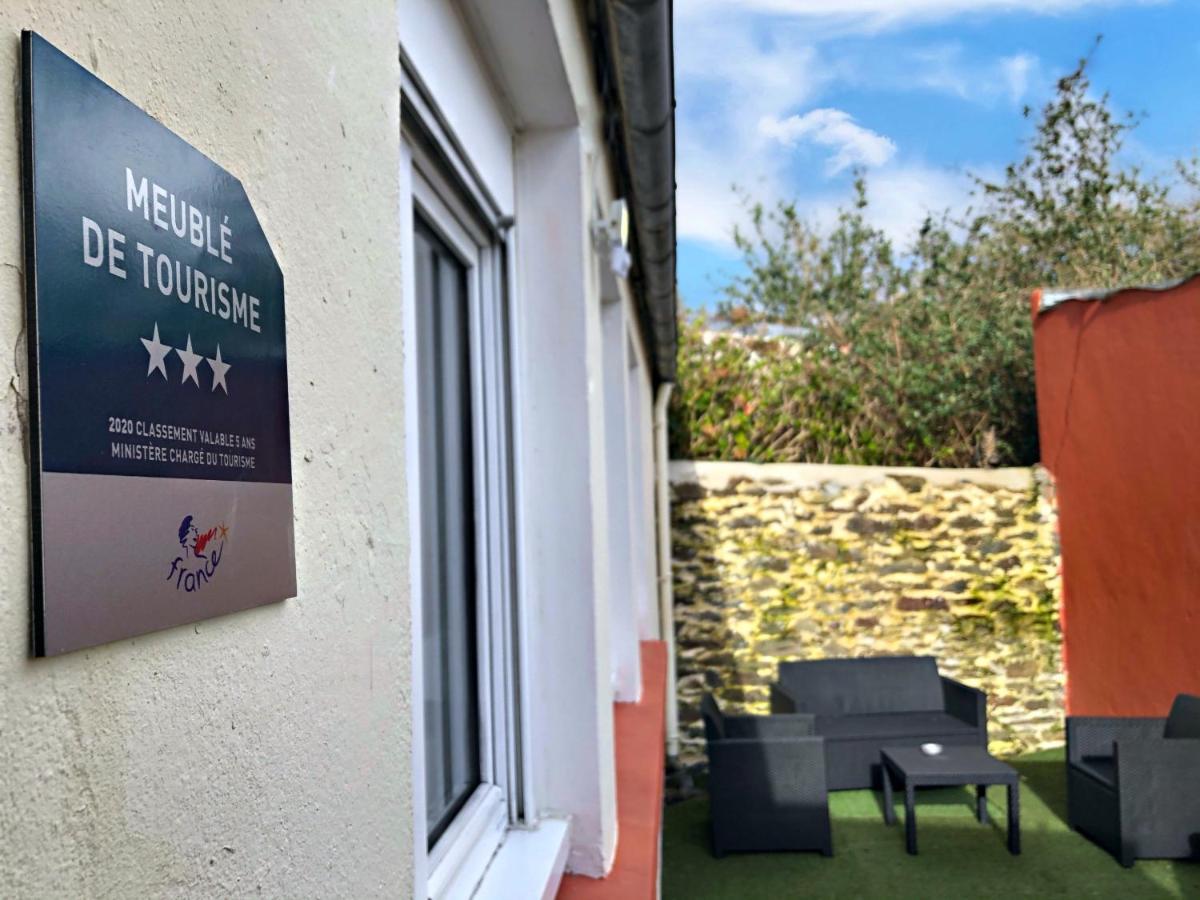La Petite Maison Holiday home *