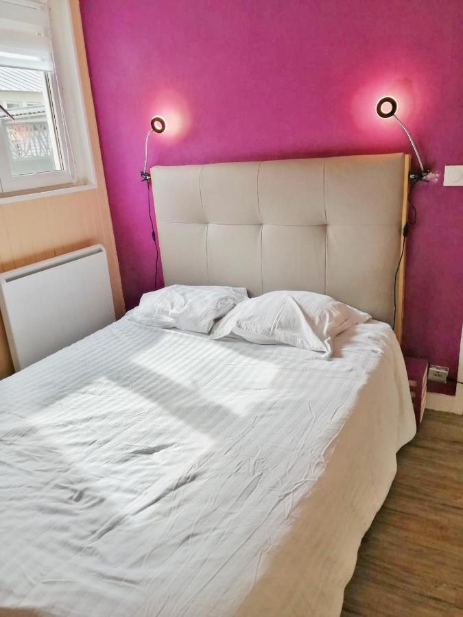 La Petite Maison Holiday home *